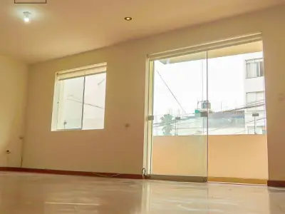 Dpto Flat en Jirón Málaga, Santiago de Surco