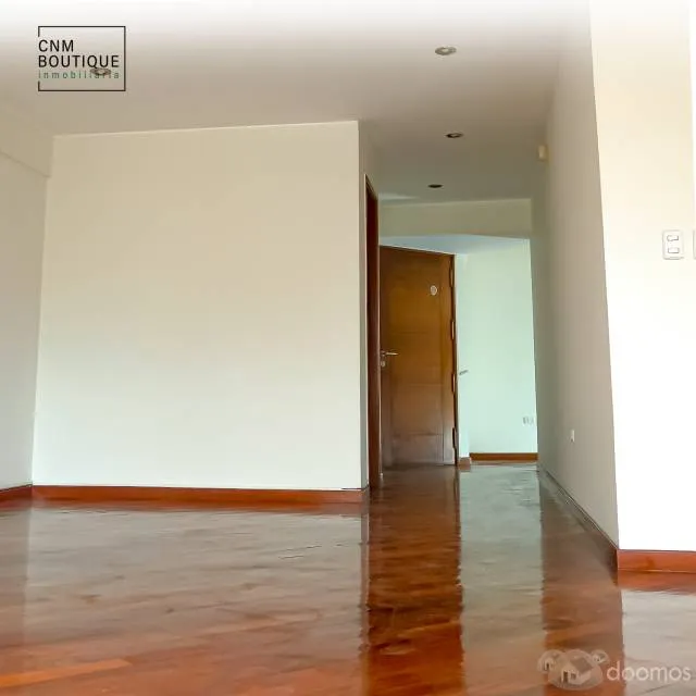 Dpto Flat en Jirón Málaga, Santiago de Surco — foto 2