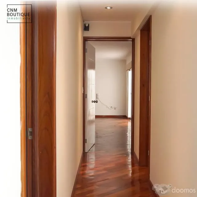 Dpto Flat en Jirón Málaga, Santiago de Surco — foto 9