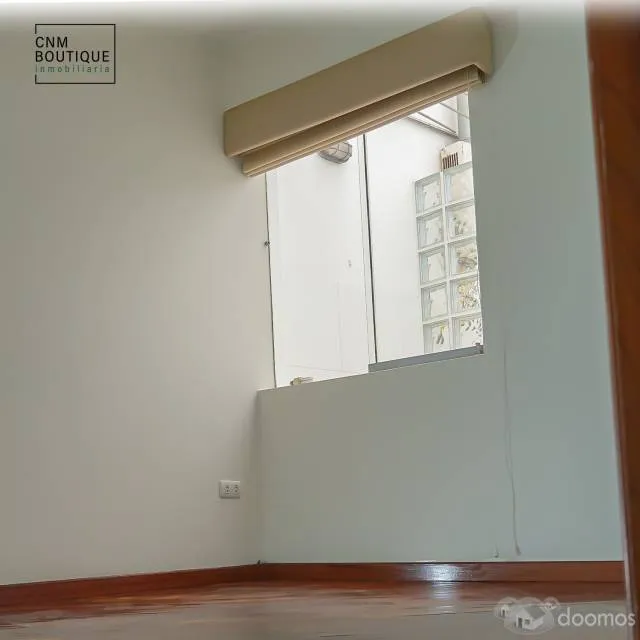 Dpto Flat en Jirón Málaga, Santiago de Surco — foto 10