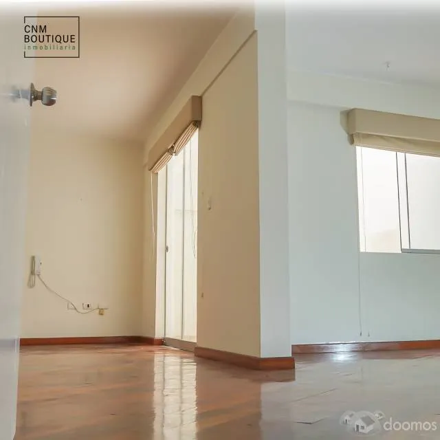 Dpto Flat en Jirón Málaga, Santiago de Surco — foto 12