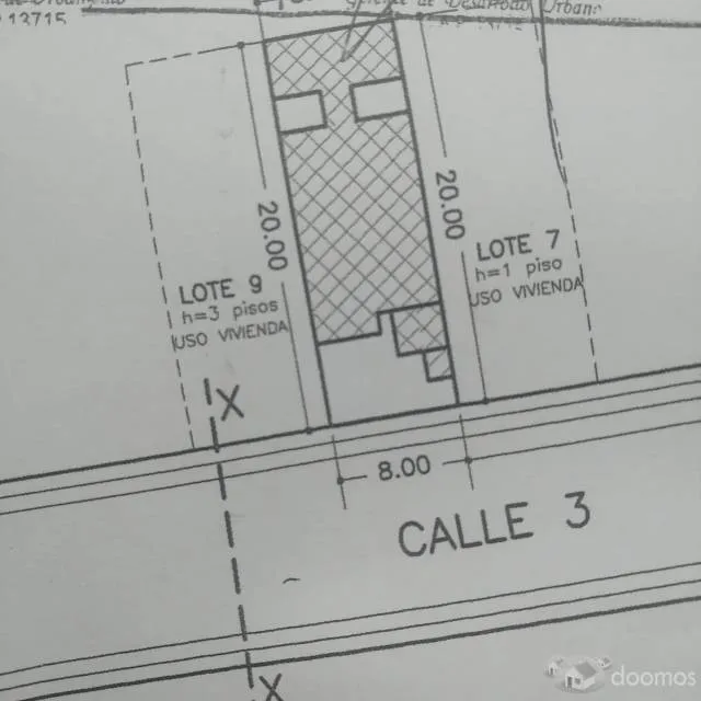 Venta de aires de 3er piso zona exclusiva de Los Olivos USD 65,900 a tratar - 4