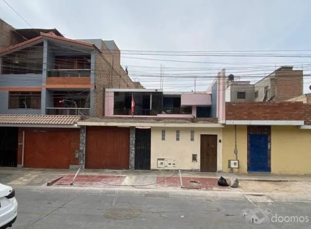 Venta de aires de 3er piso zona exclusiva de Los Olivos USD 65,900 a tratar - 5