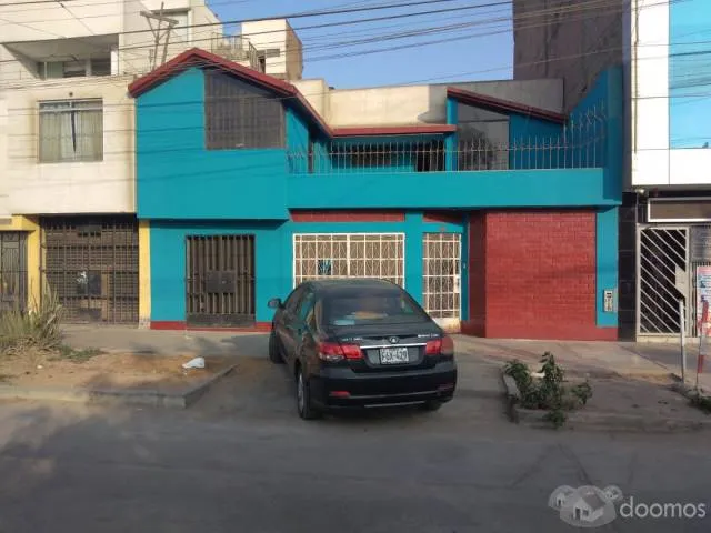 SE VENDE ESTA CASA EN LOS OLIVOS — foto 2