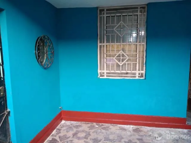 SE VENDE ESTA CASA EN LOS OLIVOS — foto 4