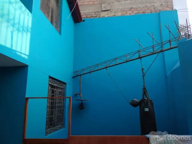 SE VENDE ESTA CASA EN LOS OLIVOS — foto 6