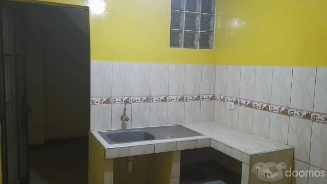 ALQUILER DE DEPARTAMENTO FAMILIAR EN SAN MARTIN DE PORRES 150M2 — foto 3