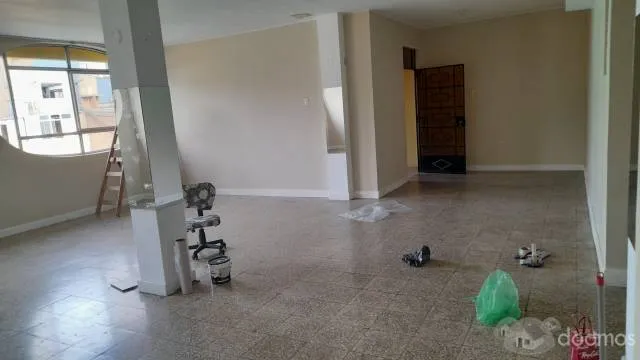 ALQUILER DE DEPARTAMENTO FAMILIAR EN SAN MARTIN DE PORRES 150M2 — foto 5