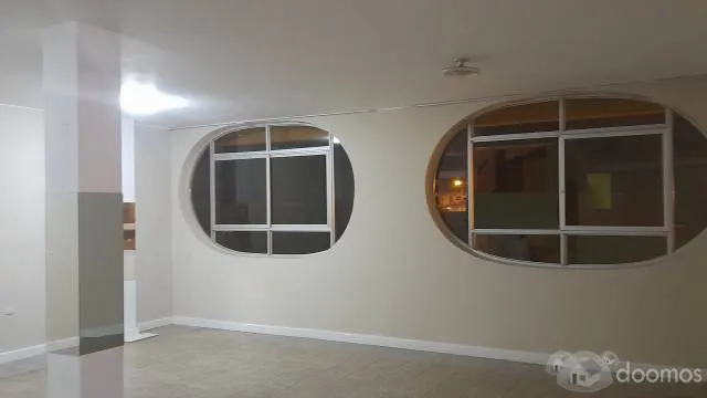 ALQUILER DE DEPARTAMENTO FAMILIAR EN SAN MARTIN DE PORRES 150M2 — foto 6