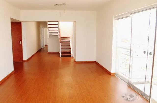 HERMOSO PENTHOUSE CON VISTA AL MAR EN MALECÓN GRAU MAGDALENA — foto 2