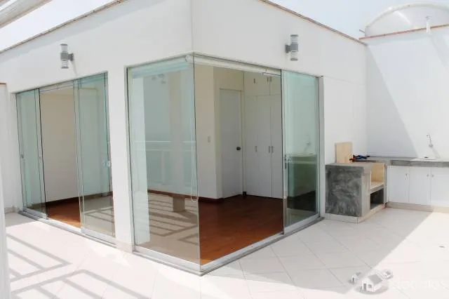HERMOSO PENTHOUSE CON VISTA AL MAR EN MALECÓN GRAU MAGDALENA — foto 10