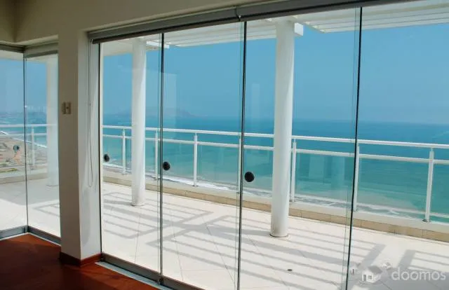 HERMOSO PENTHOUSE CON VISTA AL MAR EN MALECÓN GRAU MAGDALENA — foto 12