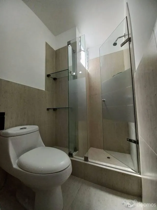Departamento moderno y céntrico en Magdalena del Mar. - 3