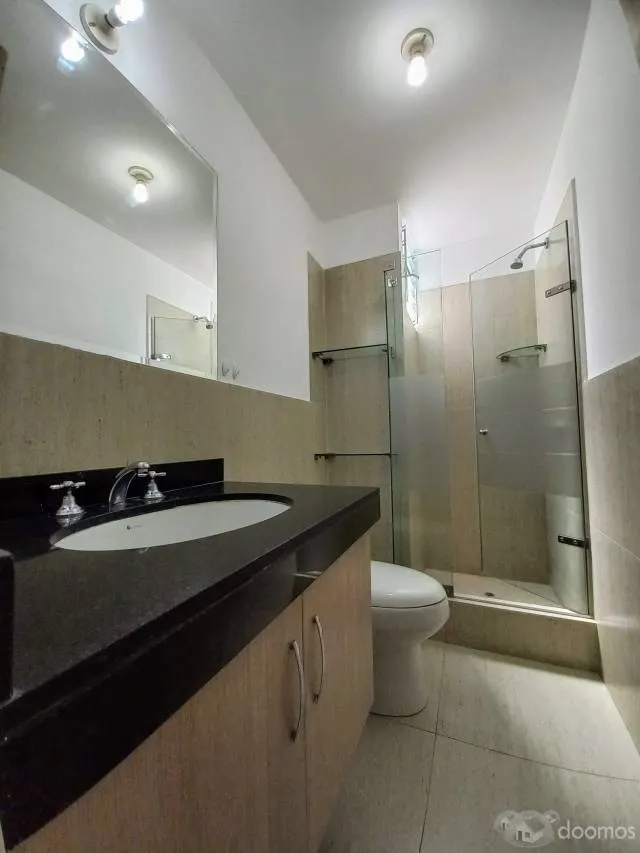 Departamento moderno y céntrico en Magdalena del Mar. - 4
