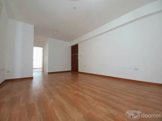Departamento moderno y céntrico en Magdalena del Mar. - 5