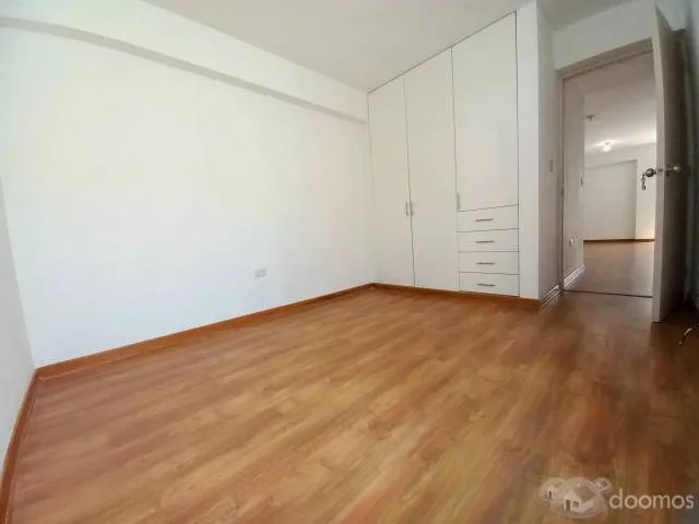 Departamento moderno y céntrico en Magdalena del Mar. - 7