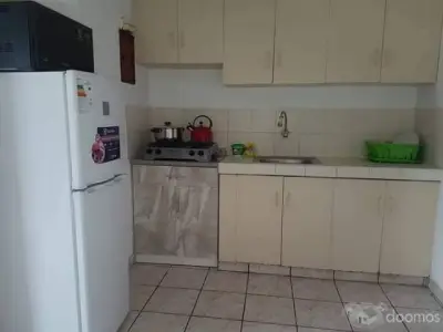 VENDO MINI DEPARTAMENTO EN SANTIAGO DE SURCO