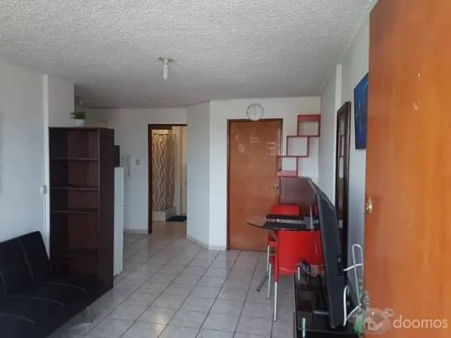 VENDO MINI DEPARTAMENTO EN SANTIAGO DE SURCO — foto 2