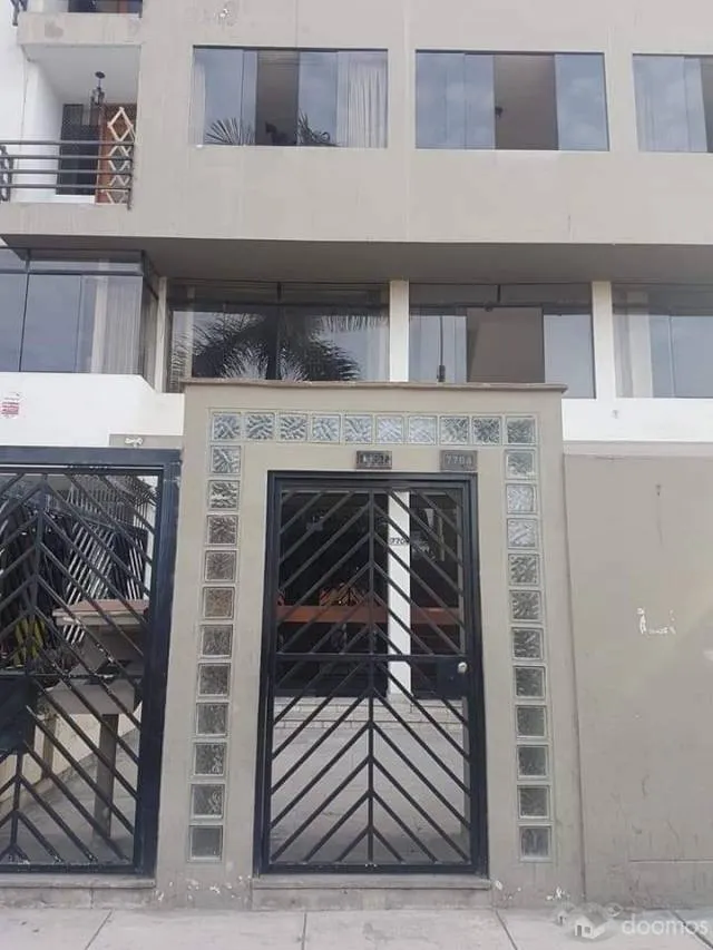 VENDO MINI DEPARTAMENTO EN SANTIAGO DE SURCO — foto 5