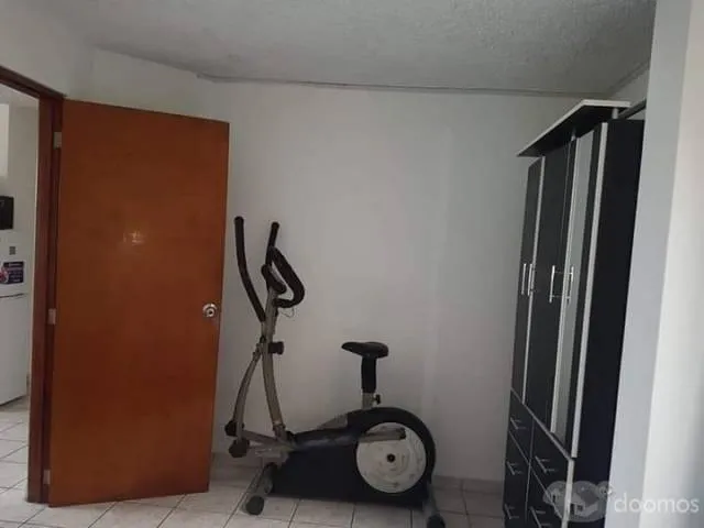 VENDO MINI DEPARTAMENTO EN SANTIAGO DE SURCO — foto 7