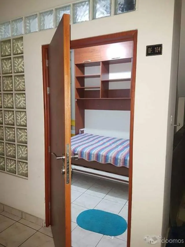 VENDO HABITACIÓN PARA OFICINA EN PRIMER PISO CON ENTRADA INDEPENDIENTE — foto 3