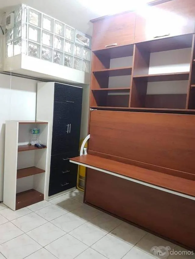 VENDO HABITACIÓN PARA OFICINA EN PRIMER PISO CON ENTRADA INDEPENDIENTE — foto 4