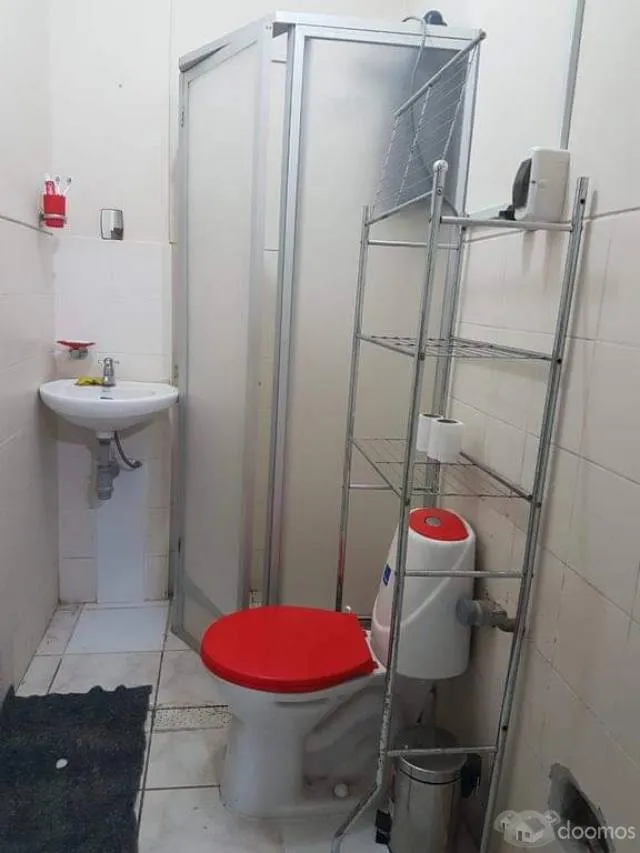 VENDO HABITACIÓN PARA OFICINA EN PRIMER PISO CON ENTRADA INDEPENDIENTE — foto 5