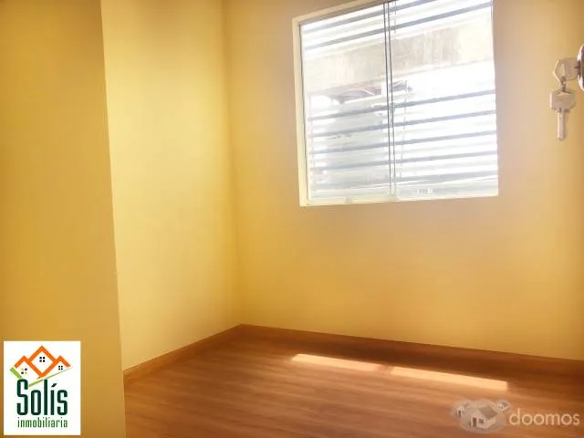 Departamento a Estrenar en Venta - 2