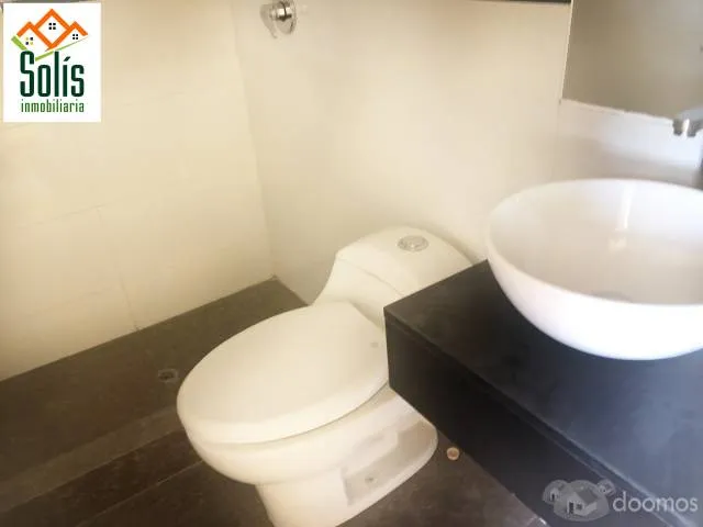 Departamento a Estrenar en Venta - 3