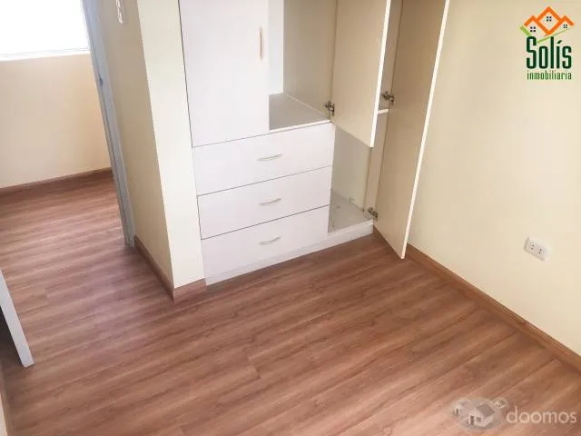 Departamento a Estrenar en Venta - 4
