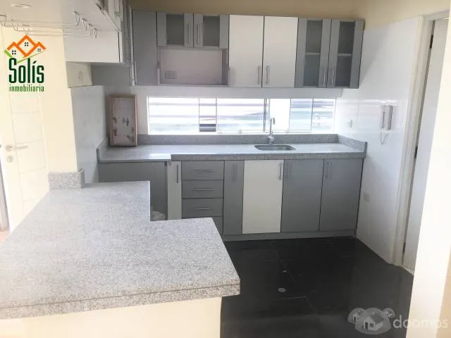 Departamento a Estrenar en Venta - 5
