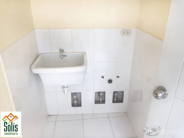 Departamento a Estrenar en Venta - 8