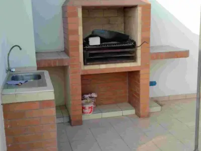 Venta de departamento en Miraflores