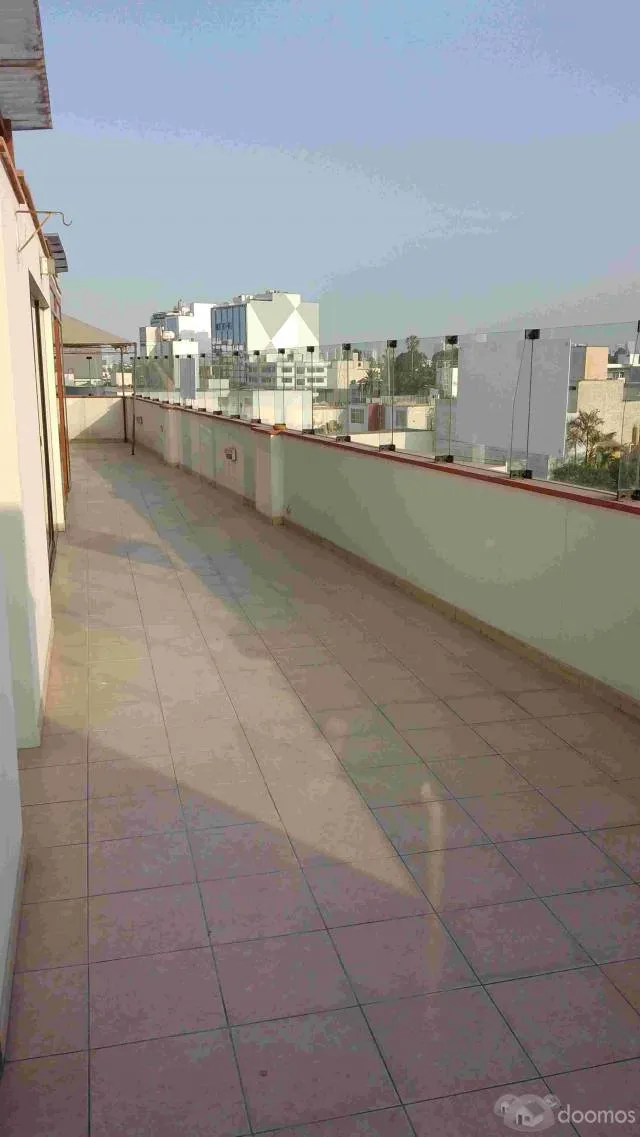 Venta de departamento en Miraflores — foto 3