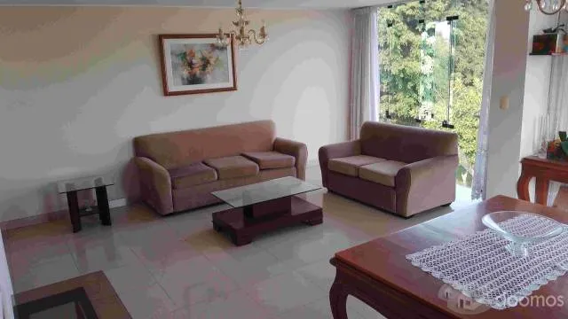 Venta de departamento en Miraflores — foto 5