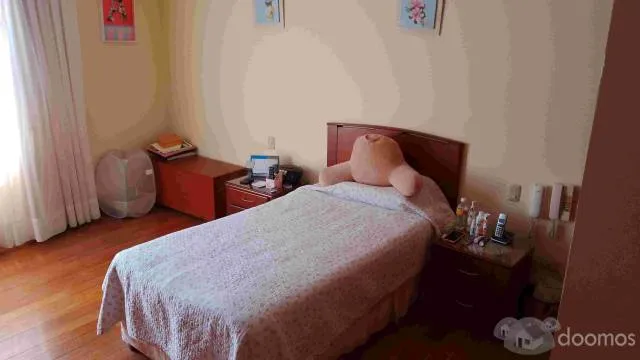 Venta de departamento en Miraflores — foto 6