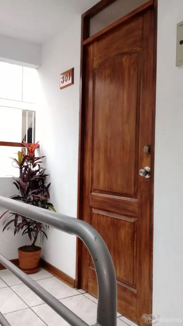 ALQUILO MINI DEPARTAMENTO — foto 5