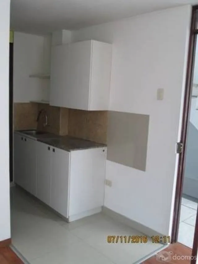 ALQUILO MINI DEPARTAMENTO — foto 6