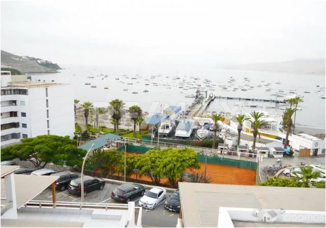 VENTA DE CASA DE PLAYA - PLAYA HERMOSA - ANCÓN - COMPLETAMENTE AMOBLADA - 1