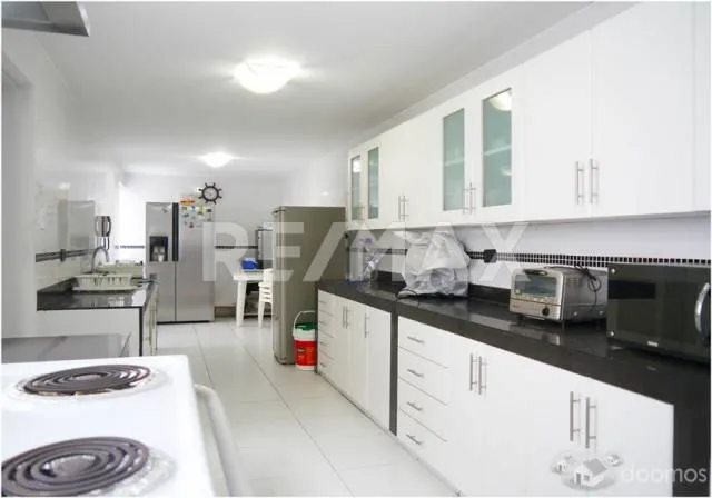 VENTA DE CASA DE PLAYA - PLAYA HERMOSA - ANCÓN - COMPLETAMENTE AMOBLADA — foto 4