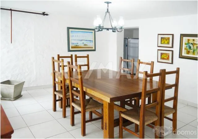 VENTA DE CASA DE PLAYA - PLAYA HERMOSA - ANCÓN - COMPLETAMENTE AMOBLADA — foto 7