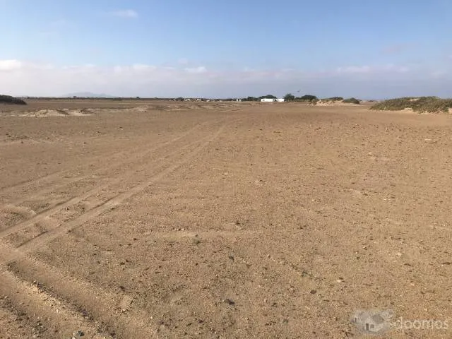 Venta Terreno Agricola (50 Hectáreas ) - 1