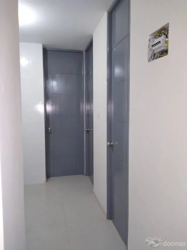 Alquiler de Departamento en SMP (Altura Óvalo Canta Callao) — foto 5
