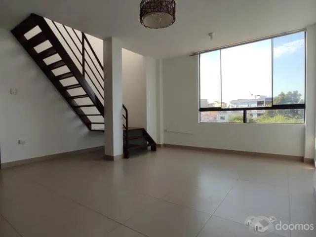SE VENDE EXCELENTE DUPLEX URB. LOS ABOGADOS - CHICLAYO - 4