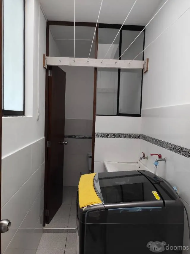 SE VENDE EXCELENTE DUPLEX URB. LOS ABOGADOS - CHICLAYO - 5