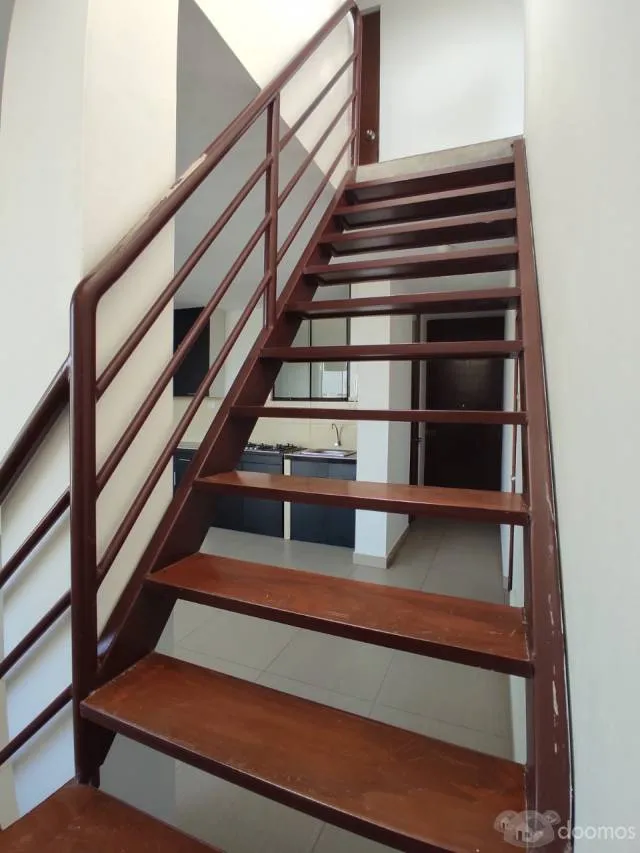 SE VENDE EXCELENTE DUPLEX URB. LOS ABOGADOS - CHICLAYO - 9
