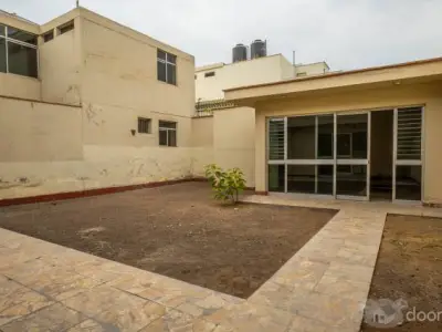 Casa, C. Doña Esperanza, Santiago de Surco