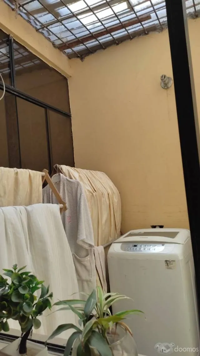 SE VENDE CASA EN RESIDENCIAL LUCYANA DE CARABAYLLO EN EL DISTRITO DE CARABAYLLO -LIMA — foto 4