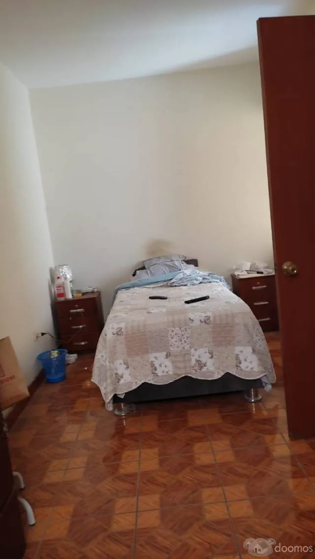 SE VENDE CASA EN RESIDENCIAL LUCYANA DE CARABAYLLO EN EL DISTRITO DE CARABAYLLO -LIMA — foto 5
