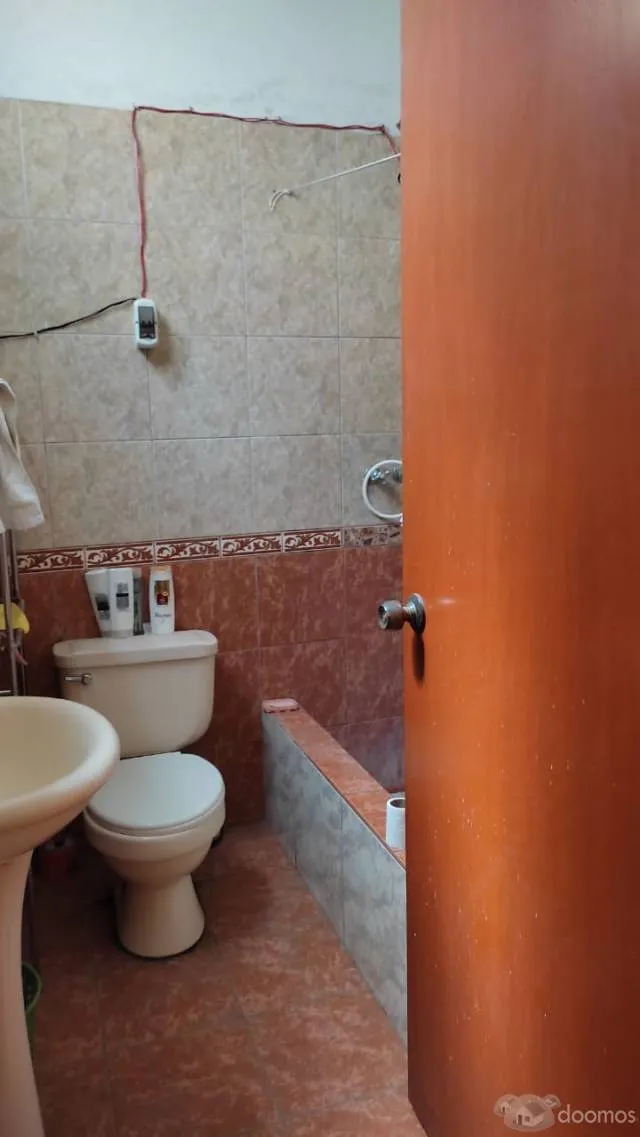SE VENDE CASA EN RESIDENCIAL LUCYANA DE CARABAYLLO EN EL DISTRITO DE CARABAYLLO -LIMA — foto 6